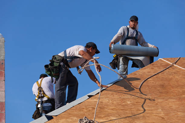 Best Residential Roofing Contractor  in Brownfields, LA
