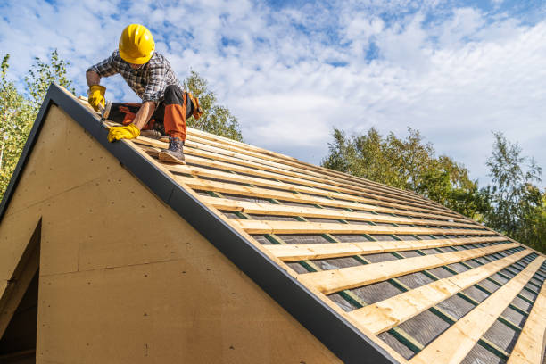 Quick and Trustworthy Emergency Roof Repair Services in Brownfields, LA