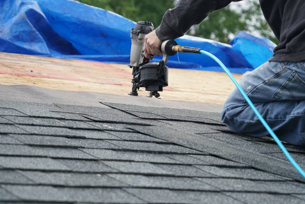 Residential Roof Replacement in Brownfields, LA