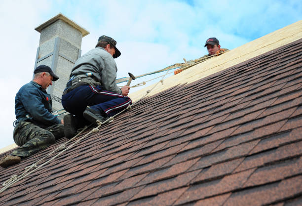 Trusted Brownfields, LA Roofing Contractor Experts